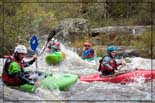 kayak agout 2013